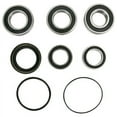 Pivot Works Rear Wheel Bearing Kit for Honda Interstate VT1300CT 20102014