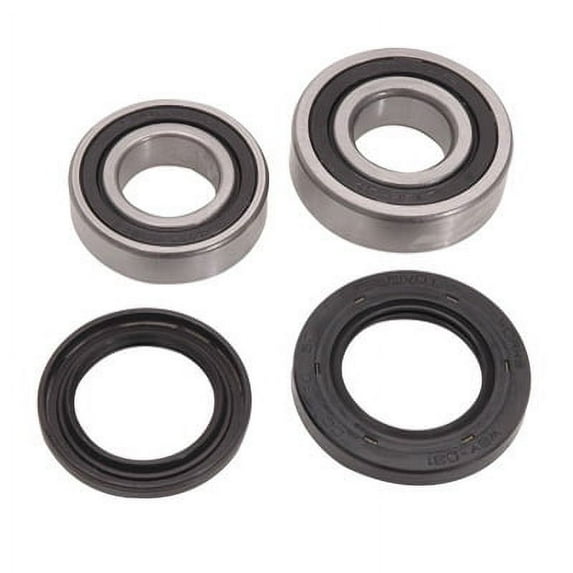 Pivot Works Rear Wheel Bearing Kit for Honda Shadow 750 ACE VT750C 2004-2005