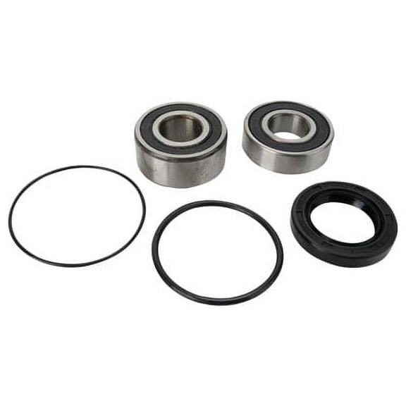 Pivot Works Rear Wheel Bearing Kit for Honda Valkyrie GL1500 1997-2003