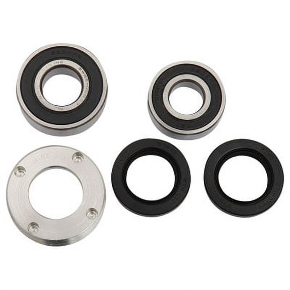 Pivot Works Rear Wheel Bearing Kit for Honda XR250R 1992-1995