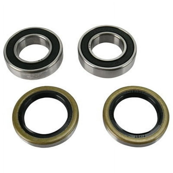 Pivot Works Rear Wheel Bearing Kit for KTM 400 XC-W 2009-2010
