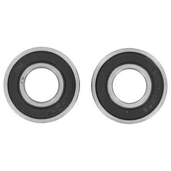 Pivot Works Rear Wheel Bearing Kit for KTM 50 SX MINI 2012-2014