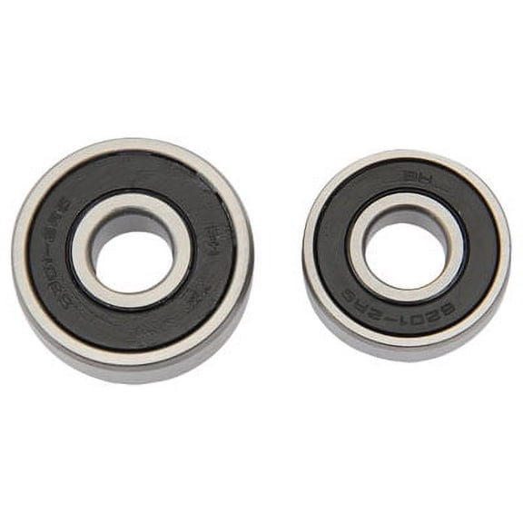 Pivot Works Rear Wheel Bearing Kit for Kawasaki KX100 1998-2009