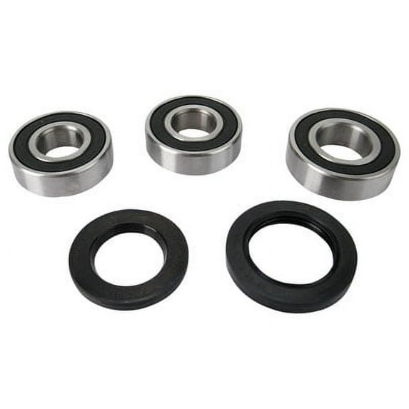 Pivot Works Rear Wheel Bearing Kit for Kawasaki Ninja ZX-9R 1998-1999