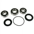 thumbnail image 1 of Pivot Works Rear Wheel Bearing Kit for Kawasaki Vulcan Classic LT VN900 2006-2018, 1 of 1