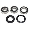 thumbnail image 1 of Pivot Works Rear Wheel Bearing Kit for Kawasaki ZZR1200 2002-2005, 1 of 1