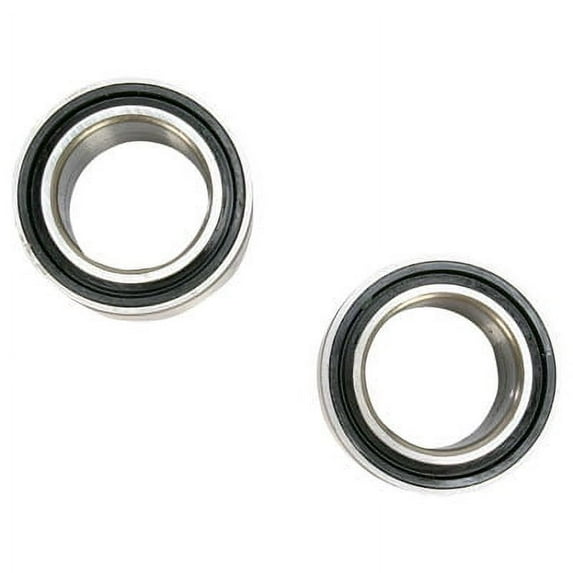 Pivot Works Rear Wheel Bearing Kit for Polaris SPORTSMAN 850 Touring EPS 2014-2015