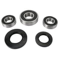 thumbnail image 1 of Pivot Works Rear Wheel Bearing Kit for Suzuki GSXR600 1992-1993, 1 of 1