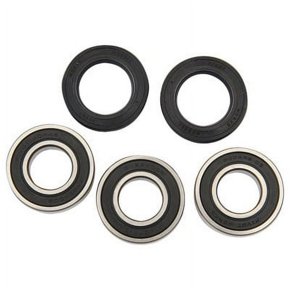Pivot Works Rear Wheel Bearing Kit for Suzuki RM125 1992-1994
