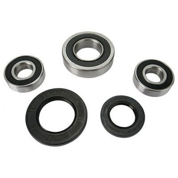 Pivot Works Rear Wheel Bearing Kit for Suzuki V-Strom 1000 DL1000 2012