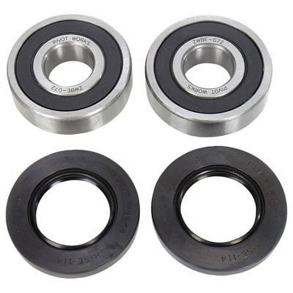 Pivot Works Rear Wheel Bearing Kit for Victory V106 Cross Country 2010-2015