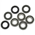 thumbnail image 1 of Pivot Works Rear Wheel Bearing Kit for Yamaha RHINO 660 4x4 2004, 1 of 1