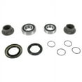 thumbnail image 1 of Pivot Works Rear Wheel Bearing and Collar Kit for Yamaha YZ125 2003-2005, 1 of 1