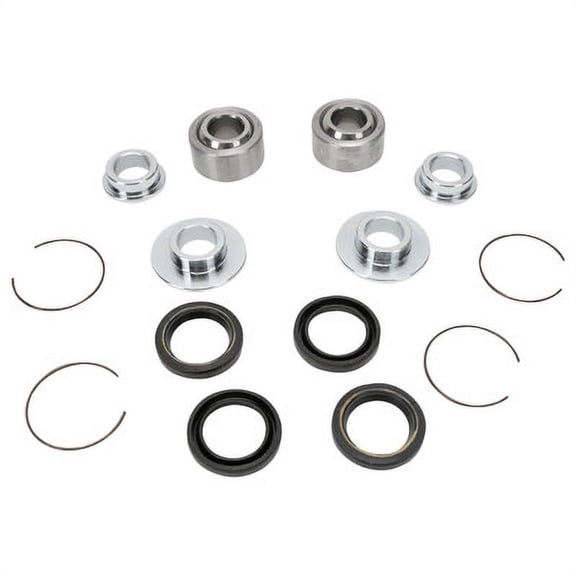 Pivot Works Shock Bearing Kit (Rear Only) for Yamaha BANSHEE 350 1987-2006