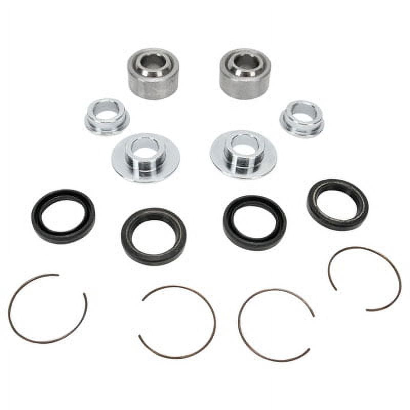 Pivot Works Shock Bearing Kit (Rear Only) for Yamaha WARRIOR 350 1987