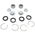 thumbnail image 1 of Pivot Works Shock Bearing Kit (Rear Only) for Yamaha WARRIOR 350 1987-2004, 1 of 1