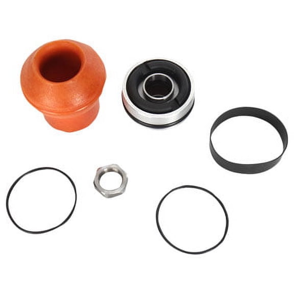 Pivot Works Shock Rebuild Kit for KTM 450 SX-F Factory Edition 2012-2013
