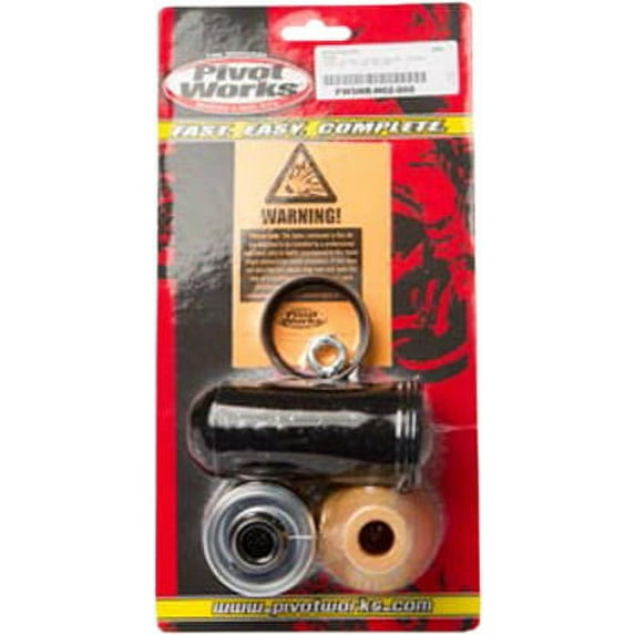 Pivot Works Shock Repair Kit Honda Bike