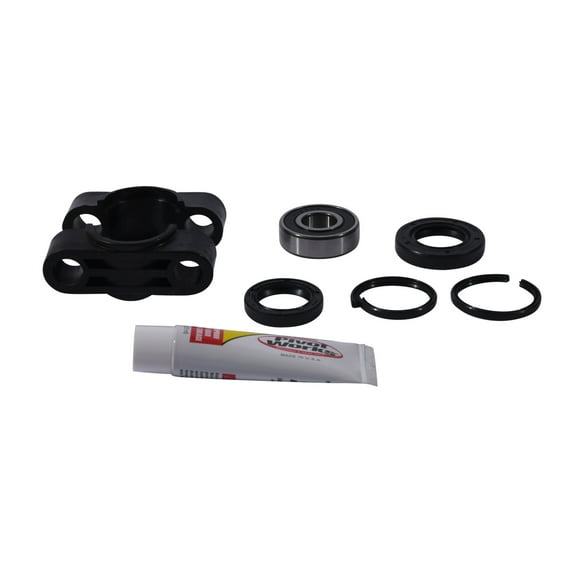 Pivot Works Steering Stem Bearing Kit for 1987 - 2006 Yamaha BANSHEE 350 422585