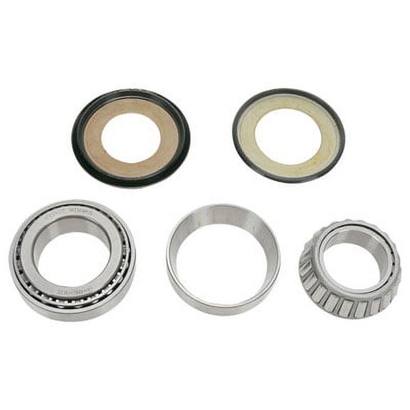 Pivot Works Steering Stem Bearing Kit for Honda CRF250X 2012-2013
