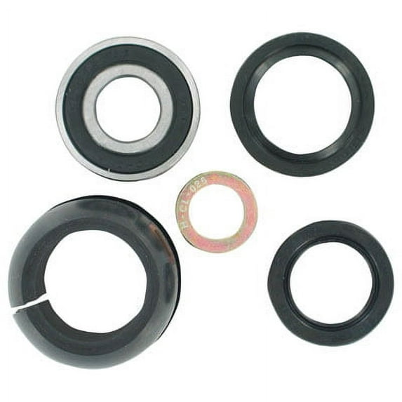 Pivot Works Steering Stem Bearing Kit for Honda TRX 450R 2004-2009