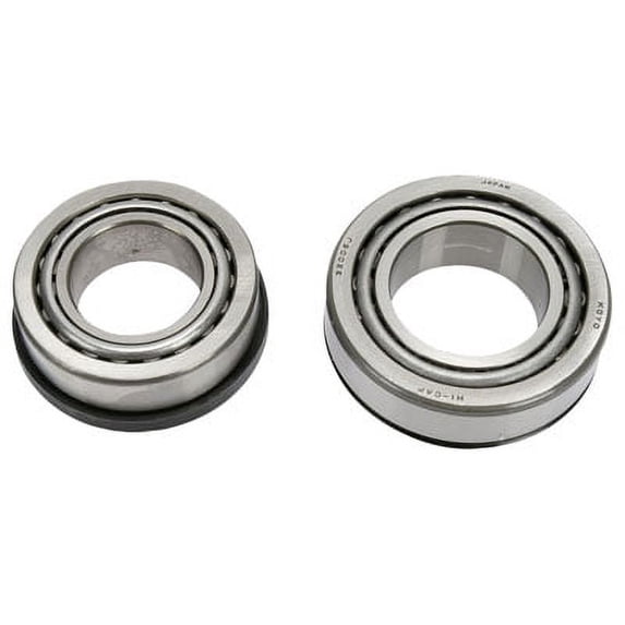 Pivot Works Steering Stem Bearing Kit for Kawasaki KDX250 1991-1994