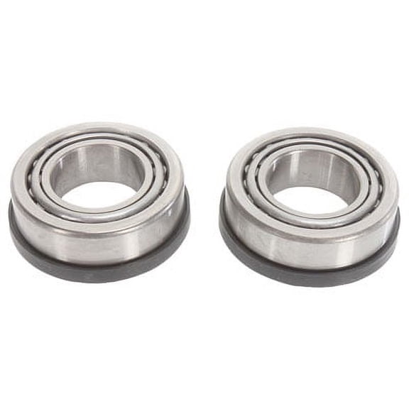 Pivot Works Steering Stem Bearing Kit for Kawasaki KLX140 2011-2018