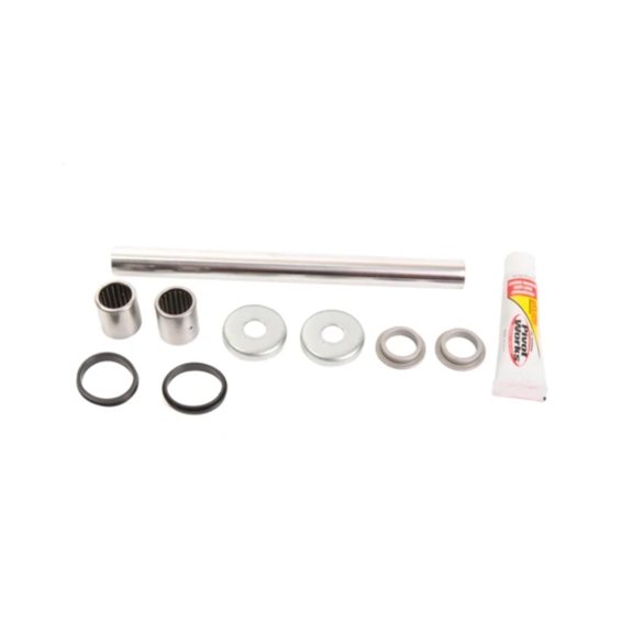 Pivot Works Swingarm Bushing, Bearing & Seal Rebuild Kit (PWSAK-H17-320)
