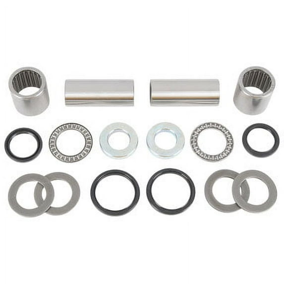 Pivot Works Swing Arm Bearing Kit for Honda CR125R 1993-2001