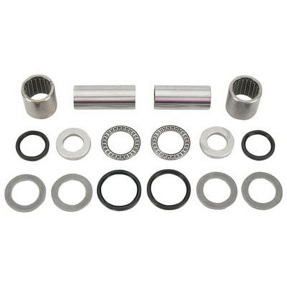 Pivot Works Swing Arm Bearing Kit for Honda CRF450R 2002-2004