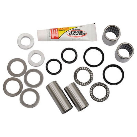 Pivot Works Swing Arm Bearing Kit for Honda CRF450R 2005-2008