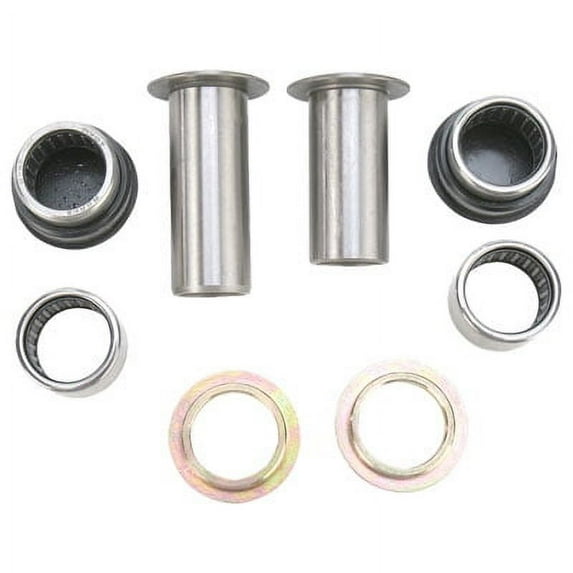 Pivot Works Swing Arm Bearing Kit for Husqvarna TC 510 2008