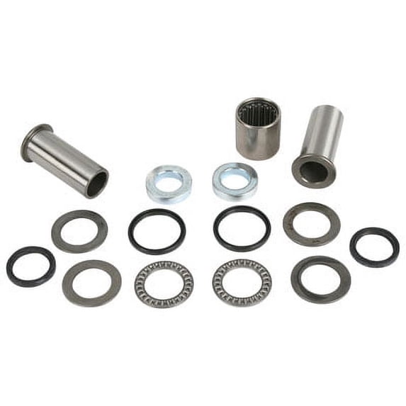 Pivot Works Swing Arm Bearing Kit for Kawasaki KX250 1996-1997