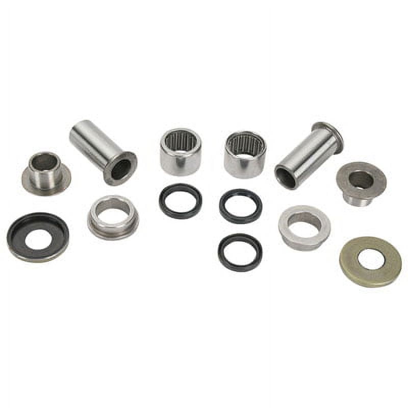 Pivot Works Swing Arm Bearing Kit for Suzuki LT500 QUADRACER 19871990