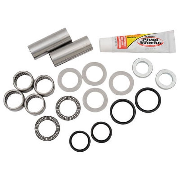 Pivot Works Swing Arm Bearing Kit for Yamaha YZ250F 2001