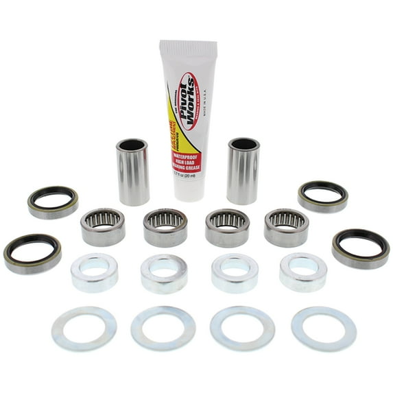 Pivot Works Swing Arm Kit PWSAK-T07-000 For KTM 85 SXS 2013-2014