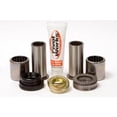 thumbnail image 1 of Pivot Works Swingarm Bushing, Bearing & Seal Rebuild Kit (PWSAK-K04-021), 1 of 2