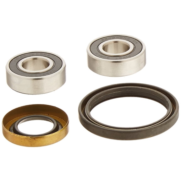 Pivot Works Wheel Bearing Kit PWFWK-Y34-000 For Kawasaki KZ 200 A 77 78 79