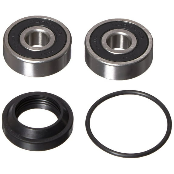 Pivot Works Wheel Bearing Kit PWFWS-H24-000 For Honda CB 125 S 76 77 78