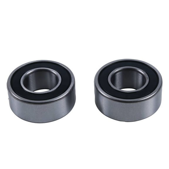 Pivot Works Front Wheel Bearing & Seal Kit (PWFWS-HD03-000)