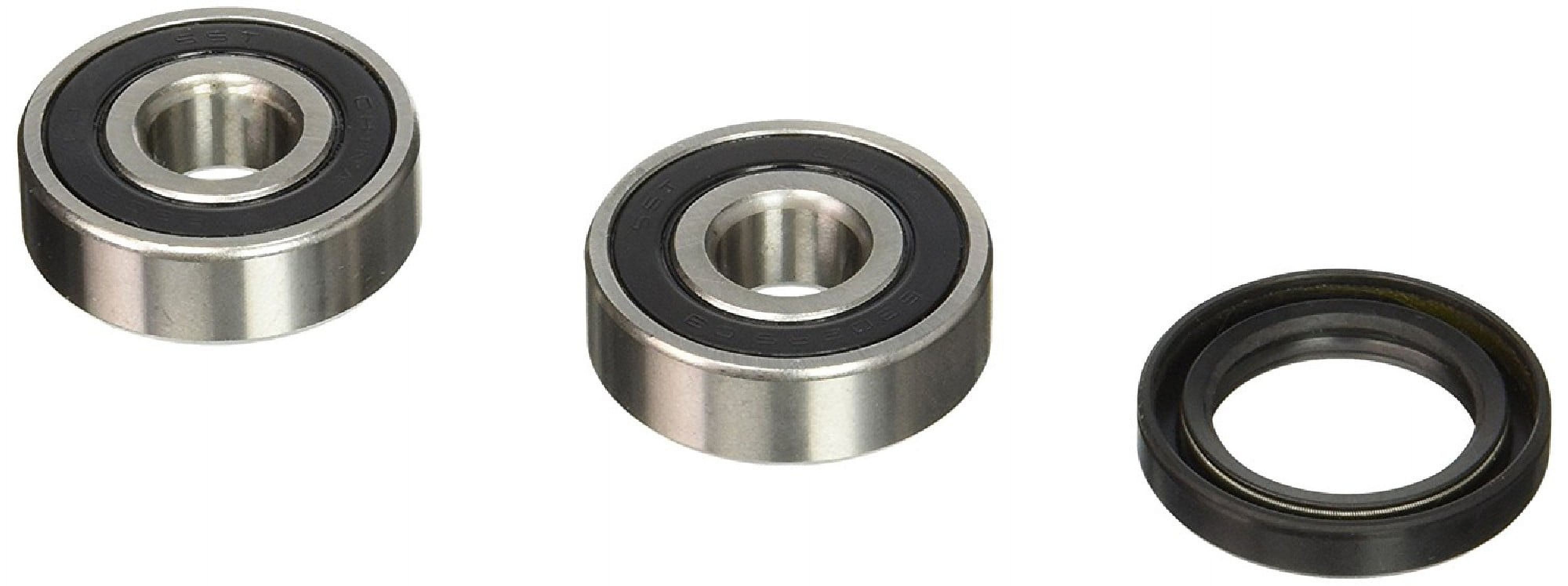Pivot Works Wheel Bearing Kit PWRWKH38001 For Honda MT 125 K 74 75 76