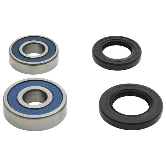 Pivot Works PWRWK-H74-000 Wheel Bearing Kit