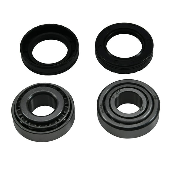 Pivot Works Rear Wheel Bearing & Seal Kit (PWRWS-HD01-000)