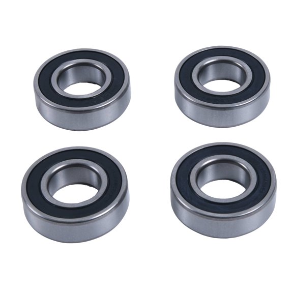 Pivot Works Rear Wheel Bearing Kit (PWRWS-HD06-000)