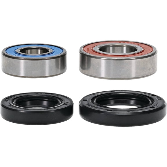 Pivot Works 25-1042-P Premium Wheel Bearing Kit