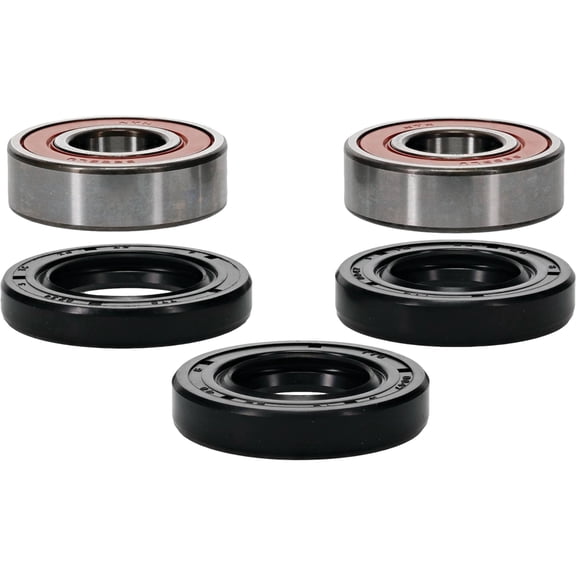 Pivot Works 25-1215-P Premium Wheel Bearing Kit