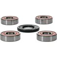 thumbnail image 1 of Pivot Works Wheel Bearing Kit Premium Bearings 25-1228-P for Yamaha IT200 1984-1986, YZ125 1982-1985, 1 of 5