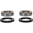 thumbnail image 1 of Pivot Works Wheel Bearing Kit Premium Bearings 25-1293-P for Suzuki LT-A400 2WD King Quad 2008-2009, 1 of 5