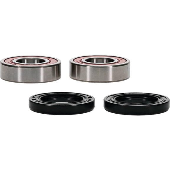 Pivot Works Wheel Bearing Kit Premium Bearings 25-1539-P for Honda CRF150R, CRF150RB 2007-2023