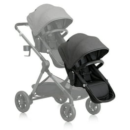 Britax B-Ready Second Seat, Black